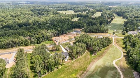 Tiny photo for 9468 Angels Share Drive, New Kent, VA 23124 (MLS # 2519993)