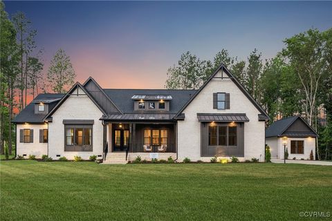 Tiny photo for 9468 Angels Share Drive, New Kent, VA 23124 (MLS # 2519993)