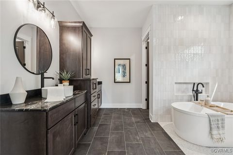 Tiny photo for 9468 Angels Share Drive, New Kent, VA 23124 (MLS # 2519993)