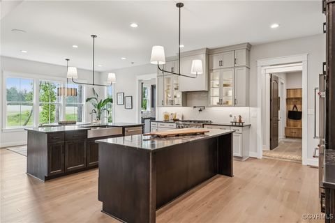 Tiny photo for 9468 Angels Share Drive, New Kent, VA 23124 (MLS # 2519993)