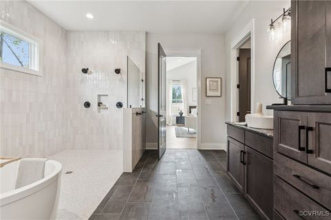 Tiny photo for 9468 Angels Share Drive, New Kent, VA 23124 (MLS # 2519993)