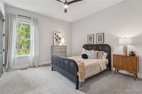 Tiny photo for 9468 Angels Share Drive, New Kent, VA 23124 (MLS # 2519993)