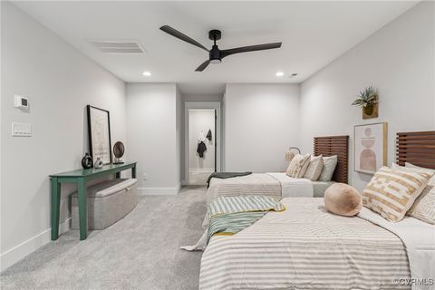 Tiny photo for 9468 Angels Share Drive, New Kent, VA 23124 (MLS # 2519993)