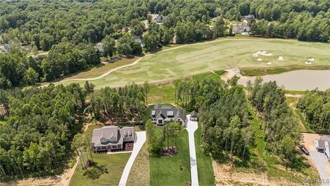 Tiny photo for 9468 Angels Share Drive, New Kent, VA 23124 (MLS # 2519993)