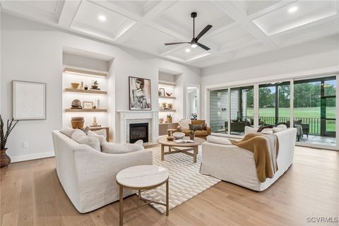 Tiny photo for 9468 Angels Share Drive, New Kent, VA 23124 (MLS # 2519993)