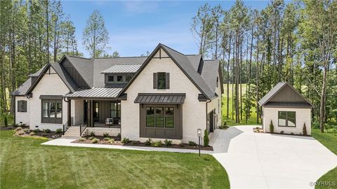 Tiny photo for 9468 Angels Share Drive, New Kent, VA 23124 (MLS # 2519993)