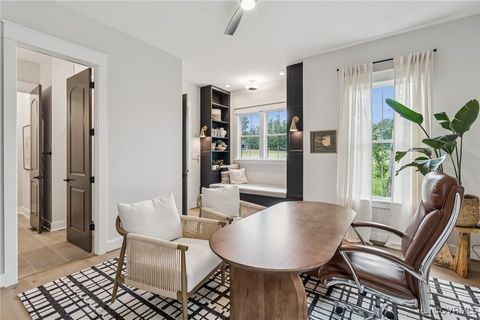 Tiny photo for 9468 Angels Share Drive, New Kent, VA 23124 (MLS # 2519993)