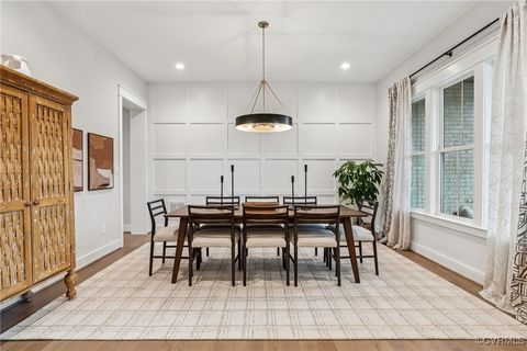 Tiny photo for 9468 Angels Share Drive, New Kent, VA 23124 (MLS # 2519993)