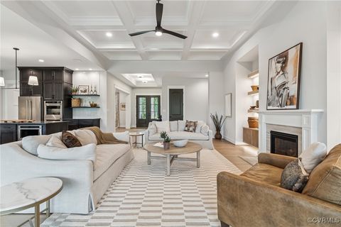 Tiny photo for 9468 Angels Share Drive, New Kent, VA 23124 (MLS # 2519993)