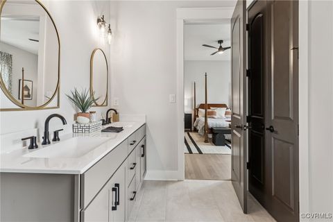 Tiny photo for 9468 Angels Share Drive, New Kent, VA 23124 (MLS # 2519993)