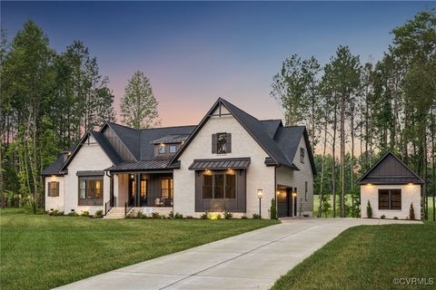 Tiny photo for 9468 Angels Share Drive, New Kent, VA 23124 (MLS # 2519993)