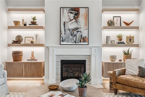 Tiny photo for 9468 Angels Share Drive, New Kent, VA 23124 (MLS # 2519993)