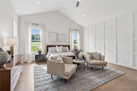 Tiny photo for 9468 Angels Share Drive, New Kent, VA 23124 (MLS # 2519993)