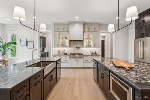 Tiny photo for 9468 Angels Share Drive, New Kent, VA 23124 (MLS # 2519993)