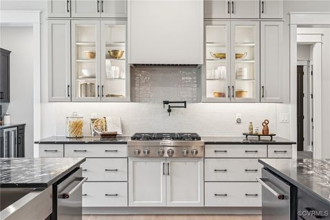 Tiny photo for 9468 Angels Share Drive, New Kent, VA 23124 (MLS # 2519993)