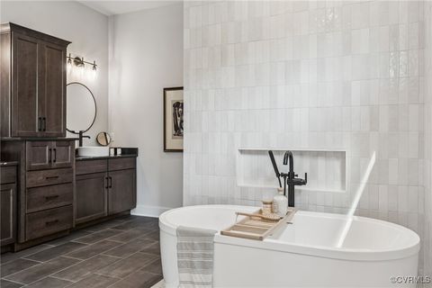 Tiny photo for 9468 Angels Share Drive, New Kent, VA 23124 (MLS # 2519993)