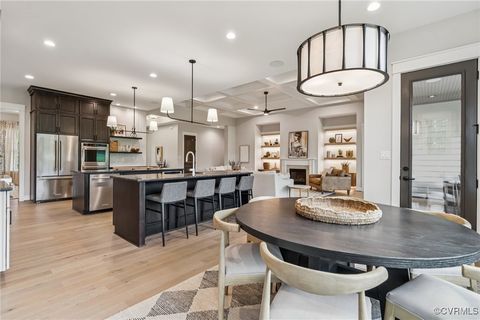 Tiny photo for 9468 Angels Share Drive, New Kent, VA 23124 (MLS # 2519993)