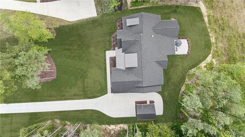 Tiny photo for 9468 Angels Share Drive, New Kent, VA 23124 (MLS # 2519993)