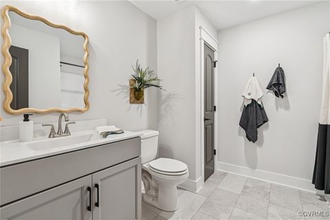 Tiny photo for 9468 Angels Share Drive, New Kent, VA 23124 (MLS # 2519993)