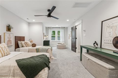 Tiny photo for 9468 Angels Share Drive, New Kent, VA 23124 (MLS # 2519993)