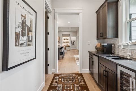 Tiny photo for 9468 Angels Share Drive, New Kent, VA 23124 (MLS # 2519993)