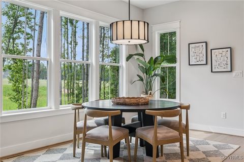 Tiny photo for 9468 Angels Share Drive, New Kent, VA 23124 (MLS # 2519993)