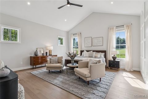 Tiny photo for 9468 Angels Share Drive, New Kent, VA 23124 (MLS # 2519993)