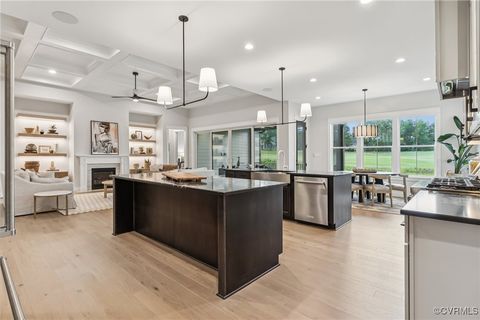 Tiny photo for 9468 Angels Share Drive, New Kent, VA 23124 (MLS # 2519993)