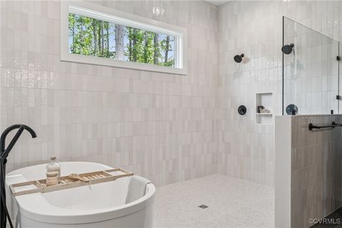 Tiny photo for 9468 Angels Share Drive, New Kent, VA 23124 (MLS # 2519993)