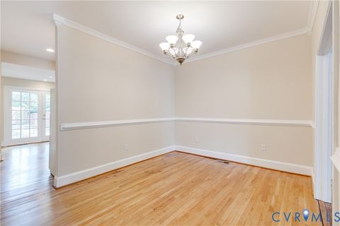 Tiny photo for 520 N 1st Street, Richmond, VA 23219 (MLS # 2613086)