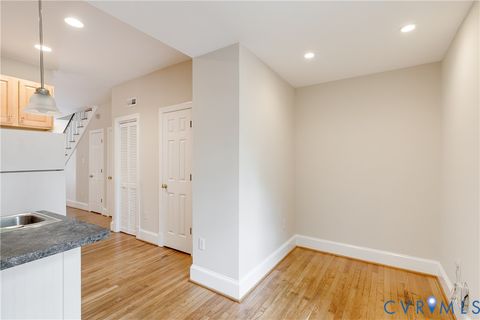 Tiny photo for 520 N 1st Street, Richmond, VA 23219 (MLS # 2613086)