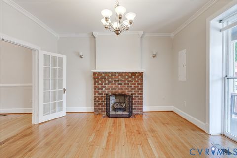 Tiny photo for 520 N 1st Street, Richmond, VA 23219 (MLS # 2613086)