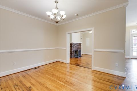 Tiny photo for 520 N 1st Street, Richmond, VA 23219 (MLS # 2613086)