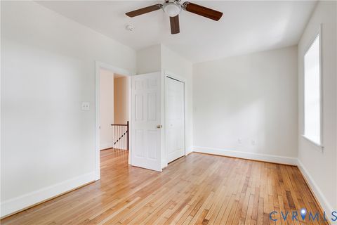 Tiny photo for 520 N 1st Street, Richmond, VA 23219 (MLS # 2613086)