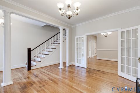 Tiny photo for 520 N 1st Street, Richmond, VA 23219 (MLS # 2613086)
