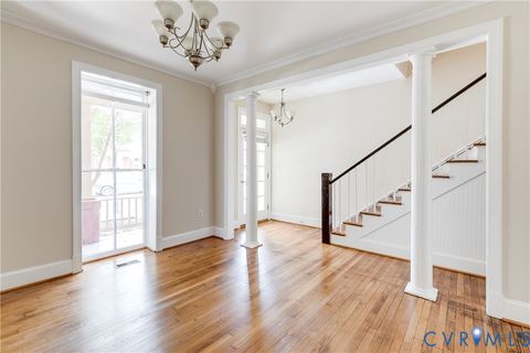 Tiny photo for 520 N 1st Street, Richmond, VA 23219 (MLS # 2613086)