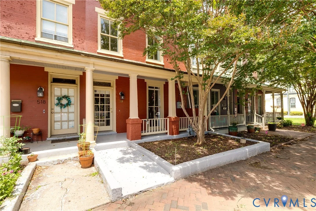 520 N 1st Street