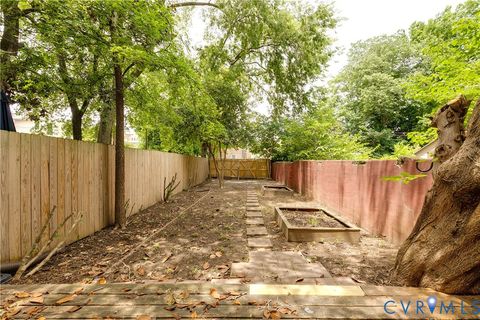 Tiny photo for 520 N 1st Street, Richmond, VA 23219 (MLS # 2613086)