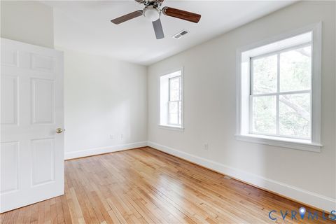 Tiny photo for 520 N 1st Street, Richmond, VA 23219 (MLS # 2613086)