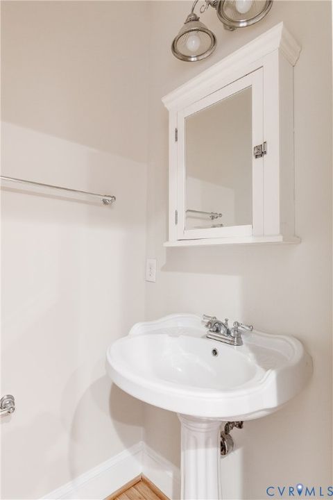 Tiny photo for 520 N 1st Street, Richmond, VA 23219 (MLS # 2613086)
