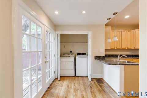 Tiny photo for 520 N 1st Street, Richmond, VA 23219 (MLS # 2613086)