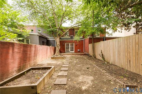 Tiny photo for 520 N 1st Street, Richmond, VA 23219 (MLS # 2613086)