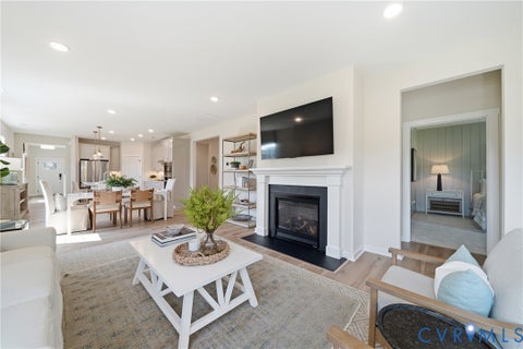 Tiny photo for 9001 Szalay Lane, Ashland, VA 23005 (MLS # 2627504)