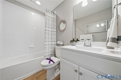 Tiny photo for 9001 Szalay Lane, Ashland, VA 23005 (MLS # 2627504)