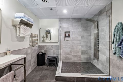 Tiny photo for 201 Hull Street #U44, Richmond, VA 23224 (MLS # 2532167)