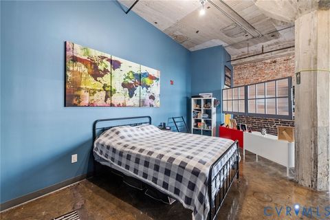 Tiny photo for 201 Hull Street #U44, Richmond, VA 23224 (MLS # 2532167)