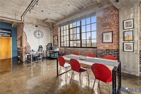 Tiny photo for 201 Hull Street #U44, Richmond, VA 23224 (MLS # 2532167)