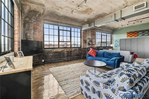 Tiny photo for 201 Hull Street #U44, Richmond, VA 23224 (MLS # 2532167)