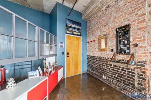 Tiny photo for 201 Hull Street #U44, Richmond, VA 23224 (MLS # 2532167)