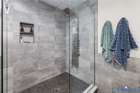 Tiny photo for 201 Hull Street #U44, Richmond, VA 23224 (MLS # 2532167)